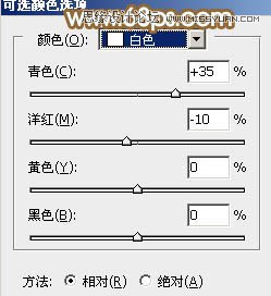 Photoshop调出外景人像秋季淡黄色调