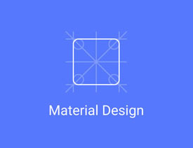 ѡʵMaterial DesignԴ