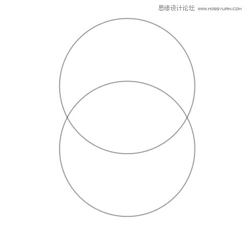 Illustrator绘制标准苹果APP图标教程