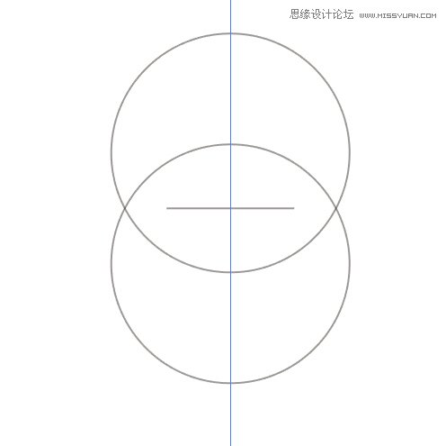 Illustrator绘制标准苹果APP图标教程