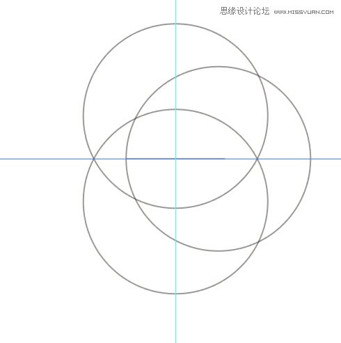 Illustrator绘制标准苹果APP图标教程