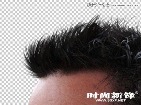 PhotoshopֱʹͷͼӦ