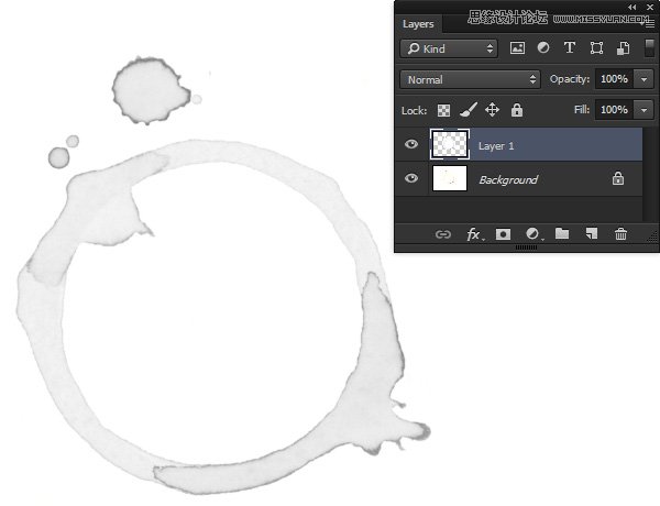 Photoshopһ޶Ŀձˢ