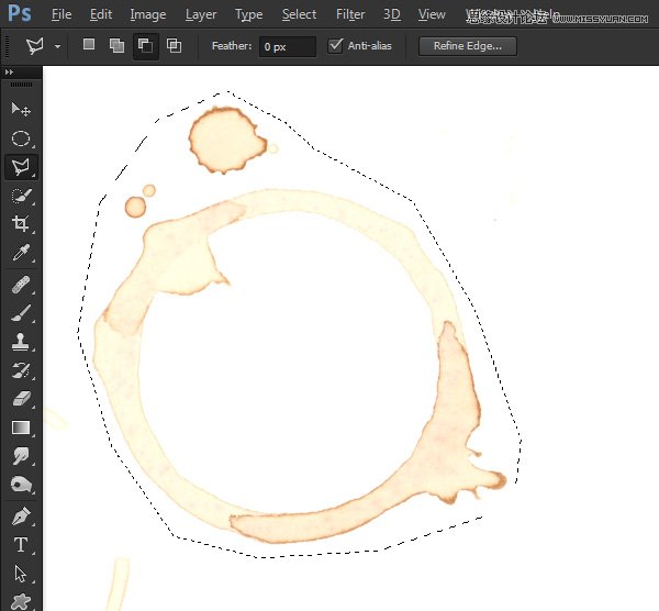 Photoshopһ޶Ŀձˢ