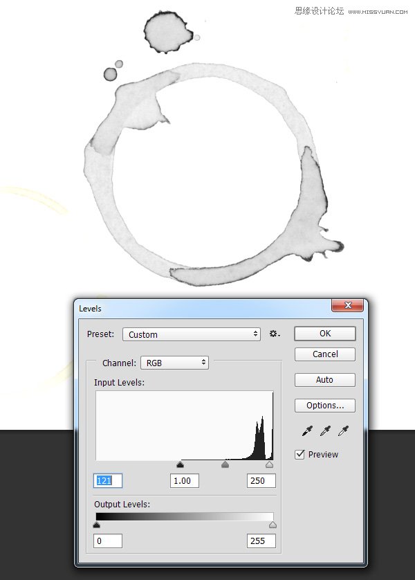 Photoshopһ޶Ŀձˢ