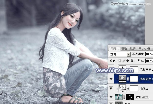 PhotoshopƬΨɫЧ