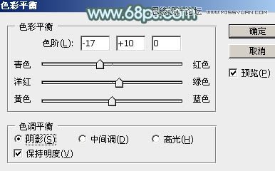 Photoshop⾰޵ɫЧ