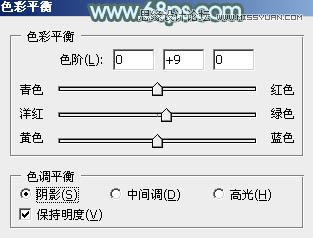 Photoshop⾰޵ɫЧ