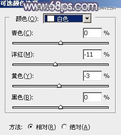 Photoshop调出果子照片唯美的紫色效果
