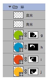 PhotoshopŲʵĵԲLOGO̳