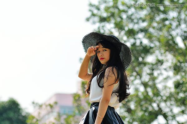 7招实用的摄影技巧助您快速学会摄影