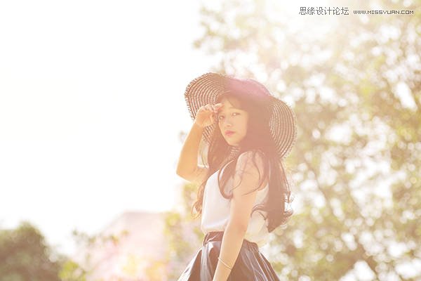 7招实用的摄影技巧助您快速学会摄影