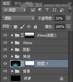 PhotoshopɫЧ޺