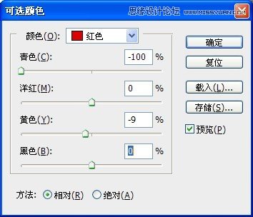 Photoshop调出外景儿童照片日系淡雅效果