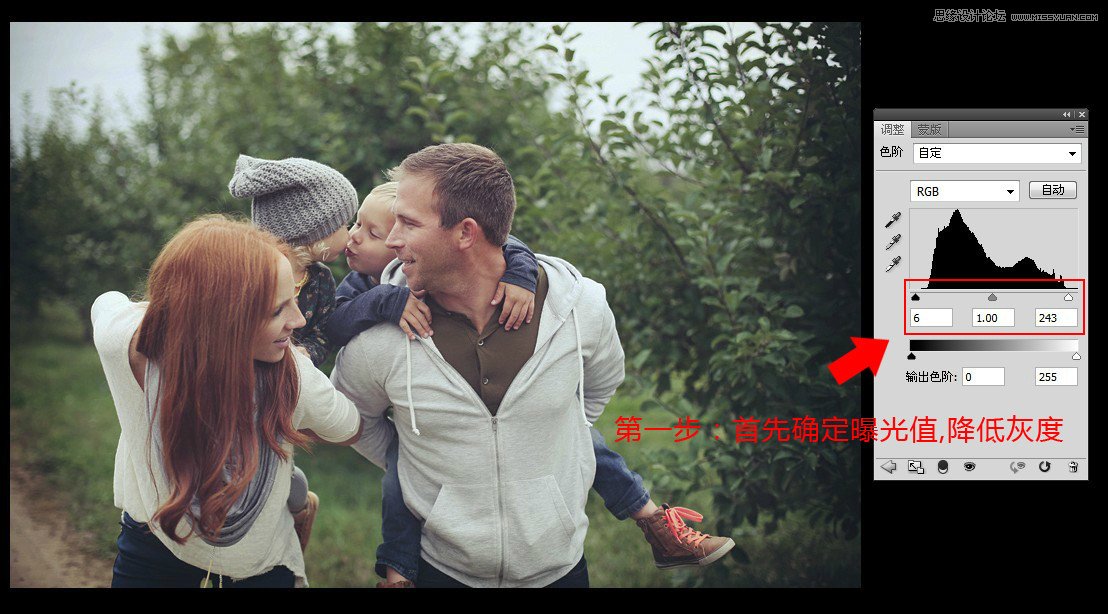 PhotoshopŷůɫЧ