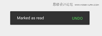 全面彻底搞定Material design的学习笔记