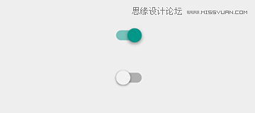 全面彻底搞定Material design的学习笔记