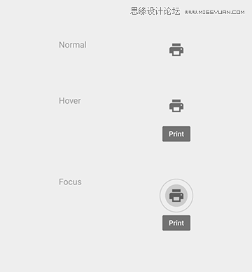 全面彻底搞定Material design的学习笔记