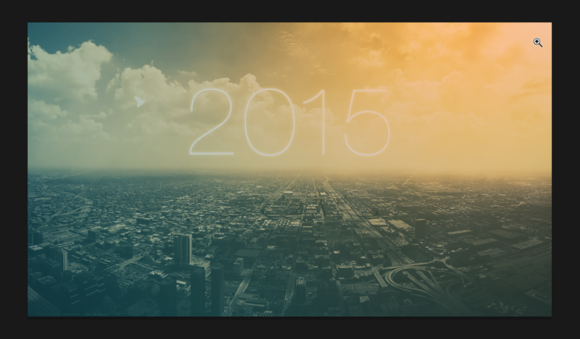 PhotoshopƳ2015̳