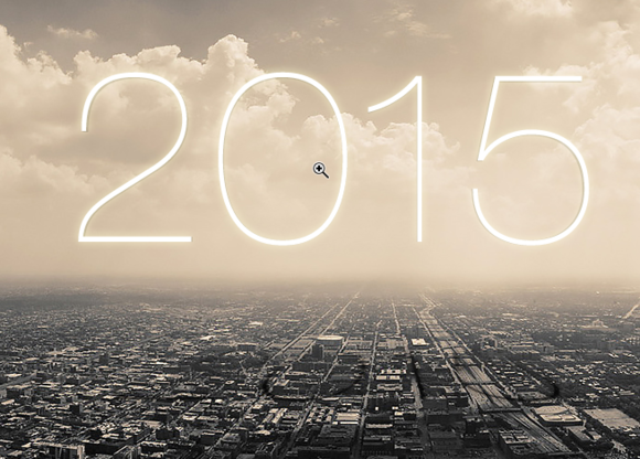PhotoshopƳ2015̳
