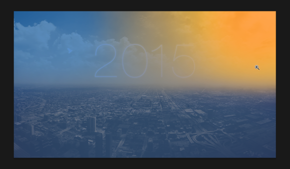 PhotoshopƳ2015̳