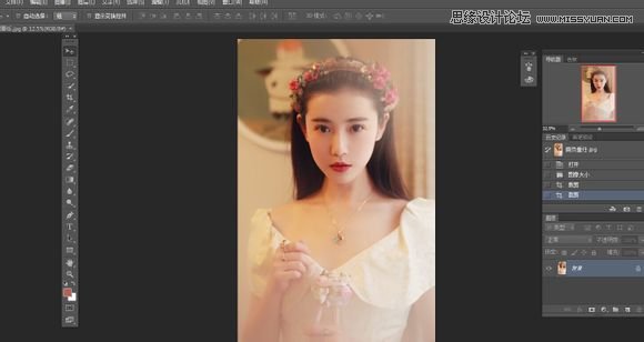 PhotoshopƬתΨֻЧ