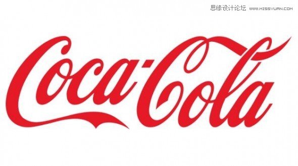 详细解析世界名牌logo是如何选择字体的