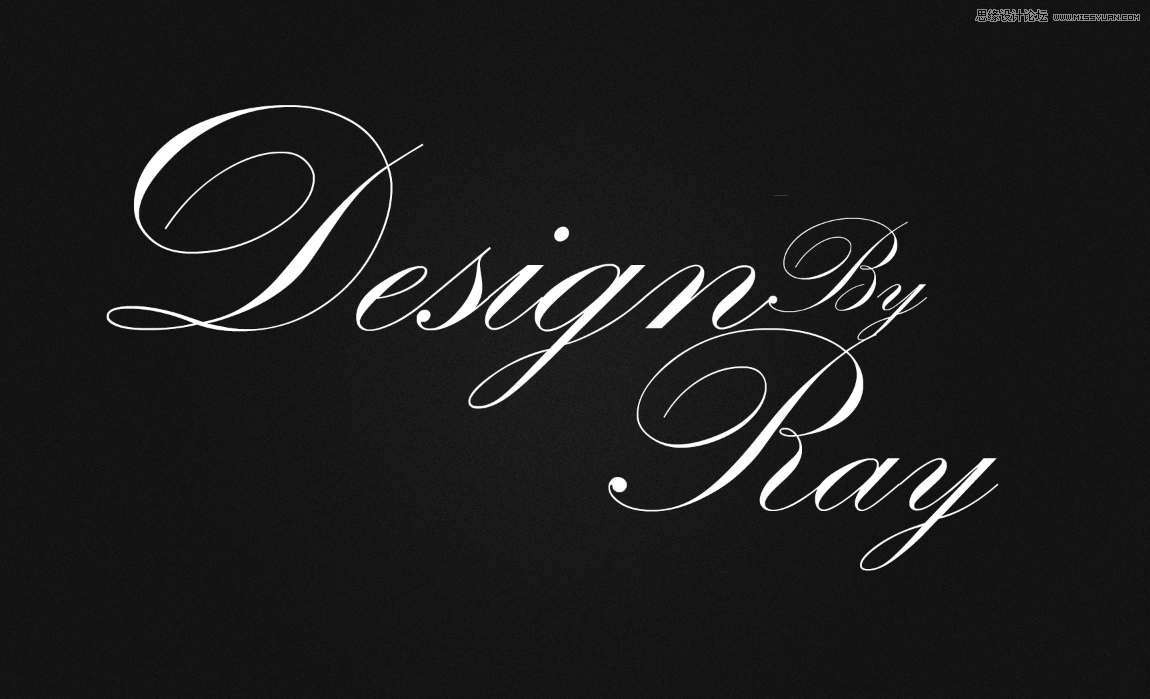 Photoshop޺ЧΨֽ̳