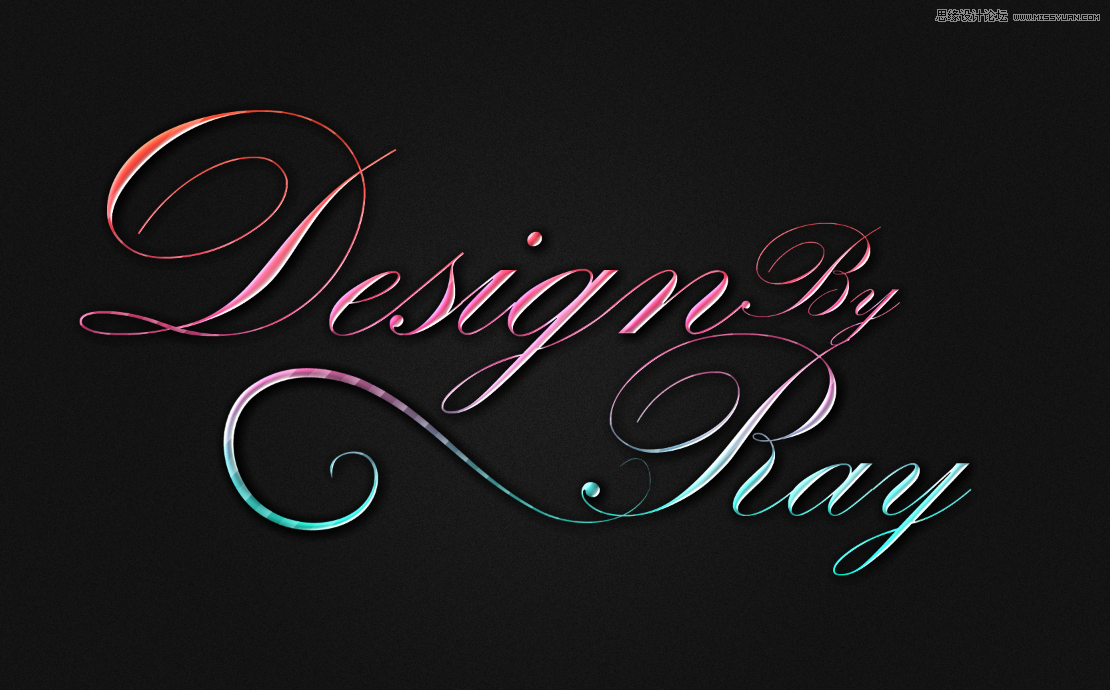 Photoshop޺ЧΨֽ̳