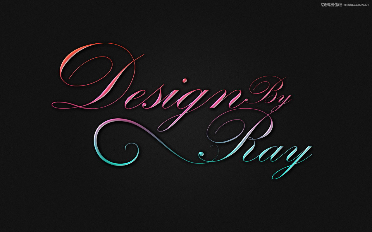 Photoshop޺ЧΨֽ̳