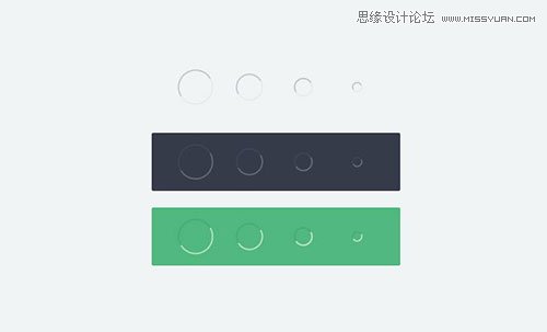 30个免费的CSS3动画片段代码分享