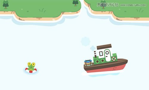 30个免费的CSS3动画片段代码分享