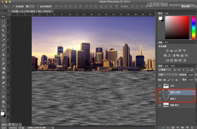 Photoshop˾нӵӰ