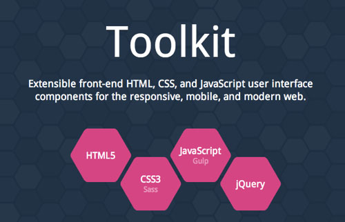 Bootstrapǿǰ˿Toolkit