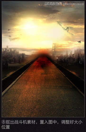 Photoshop𺳵ĵӰЧͼ
