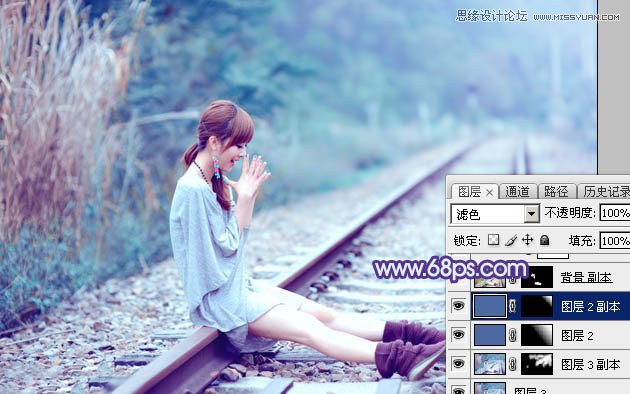Photoshop·λɫЧ