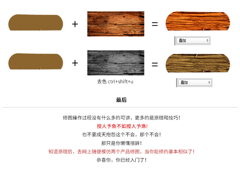 PhotoshopϸױƷƷͼ