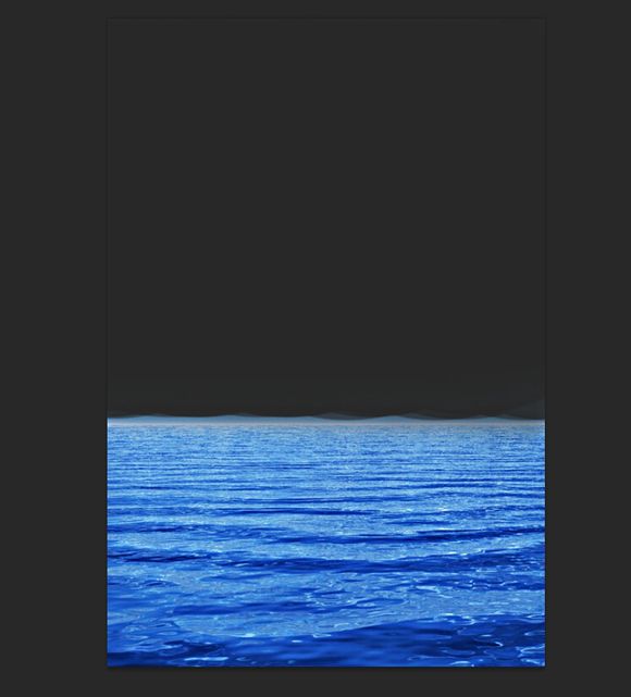 PhotoshopʱеĽյӰЧ