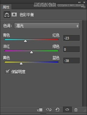 Photoshop合成玫瑰花园中奔跑的女孩