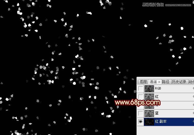 Photoshop设计羊年喜庆的超市门头效果