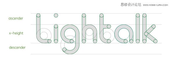 ѶLightalkӢLogo