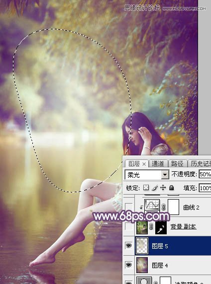 PhotoshopӱλóȻɫ