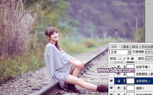 Photoshop⾰ƬʹЧ