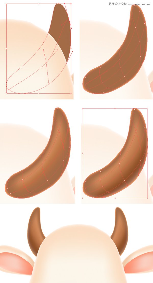 IllustratorƿɰĲ廭ţЧͼ