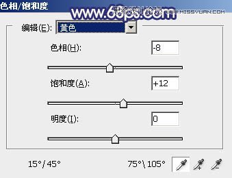 Photoshop调出外景人像日系冷色调