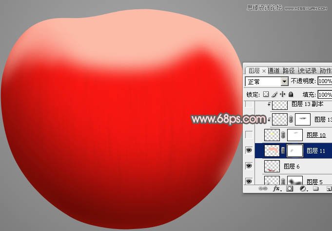 PhotoshopƱĺƻЧͼ