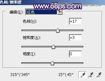 Photoshop调出果子照片甜美的逆光效果图