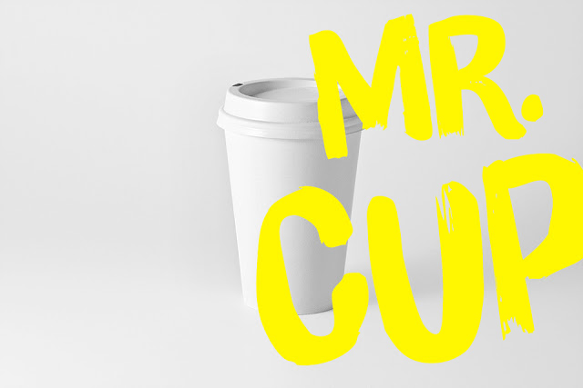 Mr.CUPƷƺͰװ