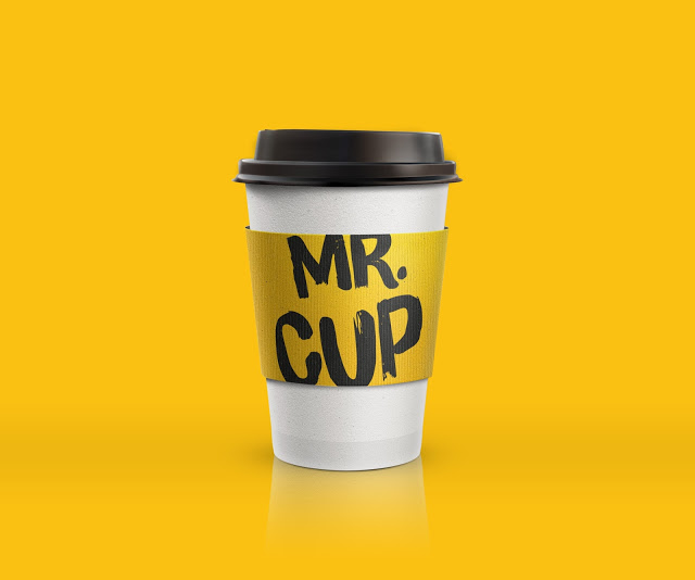 Mr.CUPƷƺͰװ