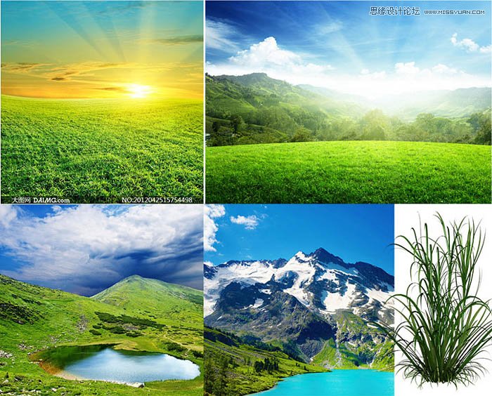 Photoshop打造创意的电商全屏啤酒海报
